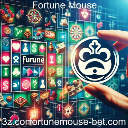 Desvendando a Categoria de Jogos de Estratégia em Fortune Mouse